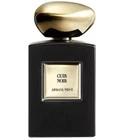 Cuir Noir Giorgio Armani for women and men
