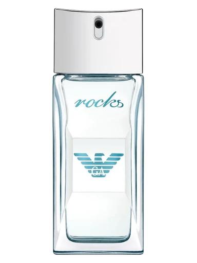 Emporio Armani Diamonds Rocks Giorgio Armani for men