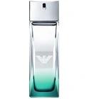 Emporio Armani Diamonds Summer Fraiche for Men Giorgio Armani for men