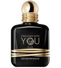 Emporio Armani Stronger With You Oud Giorgio Armani for men