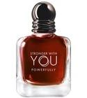Emporio Armani Stronger With You Powerfully Giorgio Armani for men