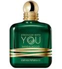 Emporio Armani Stronger With You Sandalwood Giorgio Armani for women and men