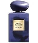 Indigo Tanzanite Giorgio Armani for women and men