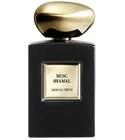 Musc Shamal Giorgio Armani for women and men