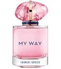 My Way Nectar Giorgio Armani for women