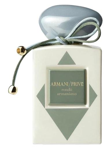 Rondò Armaniano Giorgio Armani for women and men