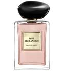 Rose Alexandrie Giorgio Armani for women