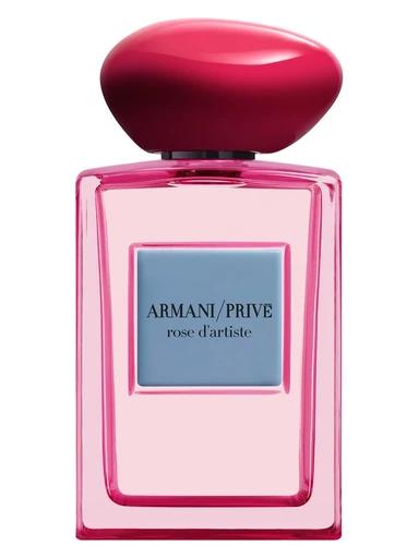 Rose d'Artiste Giorgio Armani for women
