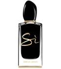 Si Intense Night Light Giorgio Armani for women
