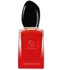 Sì Passione Intense Giorgio Armani for women