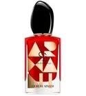 Sì Passione Limited Edition Giorgio Armani for women