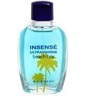 Insense Ultramarine Beach Boy Givenchy for men