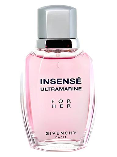 Insense Ultramarine for Her Givenchy for women