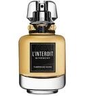 L'Interdit Tubéreuse Noire Givenchy for women