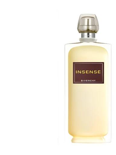 Les Parfums Mythiques - Insense Givenchy for men