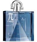 Pi Neo 2010 Givenchy for men