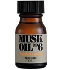 Musk Oil No. 6