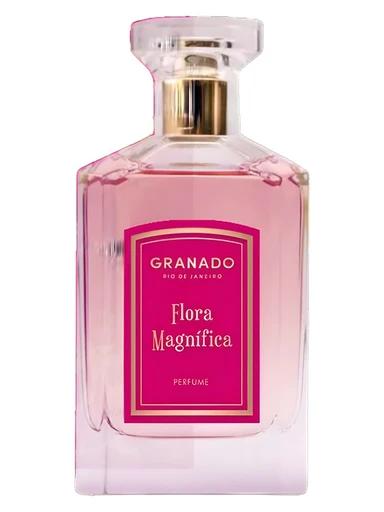 Flora Magnífica Granado for women and men