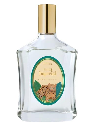 Folha Imperial Granado for women and men