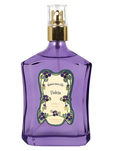 Violeta Granado for women and men