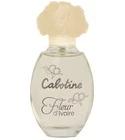 Cabotine Fleur d’Ivoire