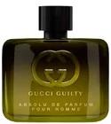Gucci Guilty Absolu de Parfum Pour Homme Gucci for men