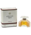 Gucci No 3 Parfum Gucci for women