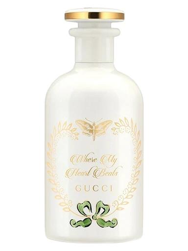 Where My Heart Beats