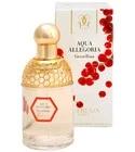 Aqua Allegoria Grosellina Guerlain for women