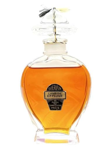 Candide Effluve