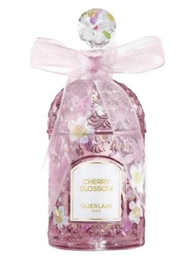 Cherry Blossom Millésime 2025 Guerlain for women