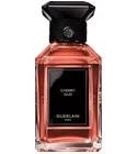 Cherry Oud Guerlain for women and men