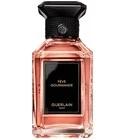 perfume Fève Gourmande