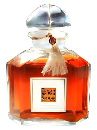 Fleur de Feu Guerlain for women