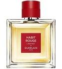 Habit Rouge L'Instinct Guerlain for men