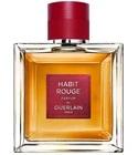 Habit Rouge Parfum Guerlain for men