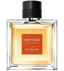 Heritage Eau de Toilette Guerlain for men
