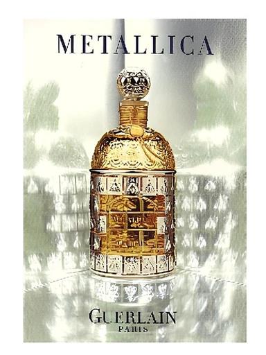 Metallica (Metalys) Guerlain for women