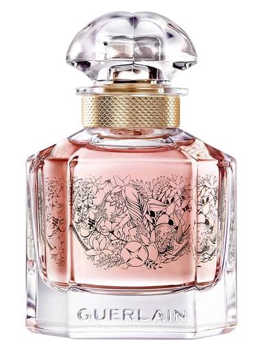 Mon Guerlain Limited Edition 2018 Guerlain for women