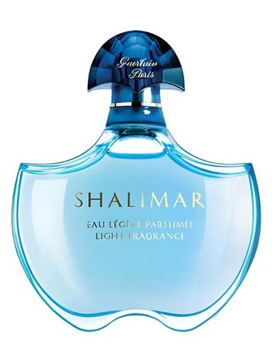 Shalimar Eau Légère Guerlain for women