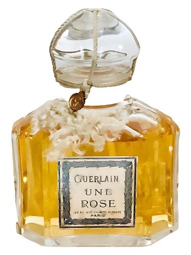 Une Rose Guerlain for women