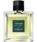 Vetiver Guerlain for men