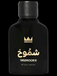 Shumookh