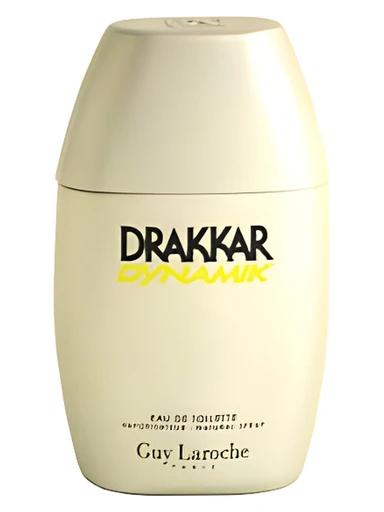 Drakkar Dynamik Guy Laroche for men