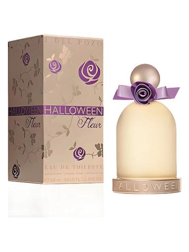 Halloween Fleur Halloween for women