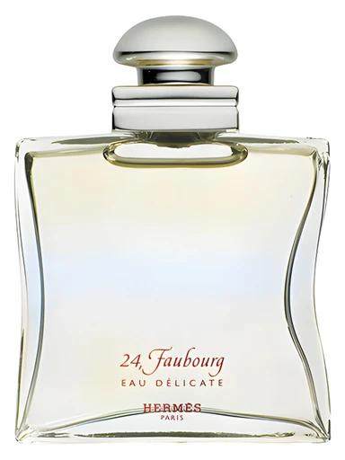 24 Faubourg Eau Delicate Hermès for women