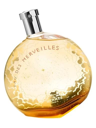 Eau Des Merveilles Limited Edition 2009 Hermès for women