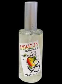 Mango On The Rocks
