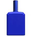 This Is Not A Blue Bottle