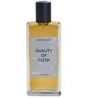 Quality Of Flesh